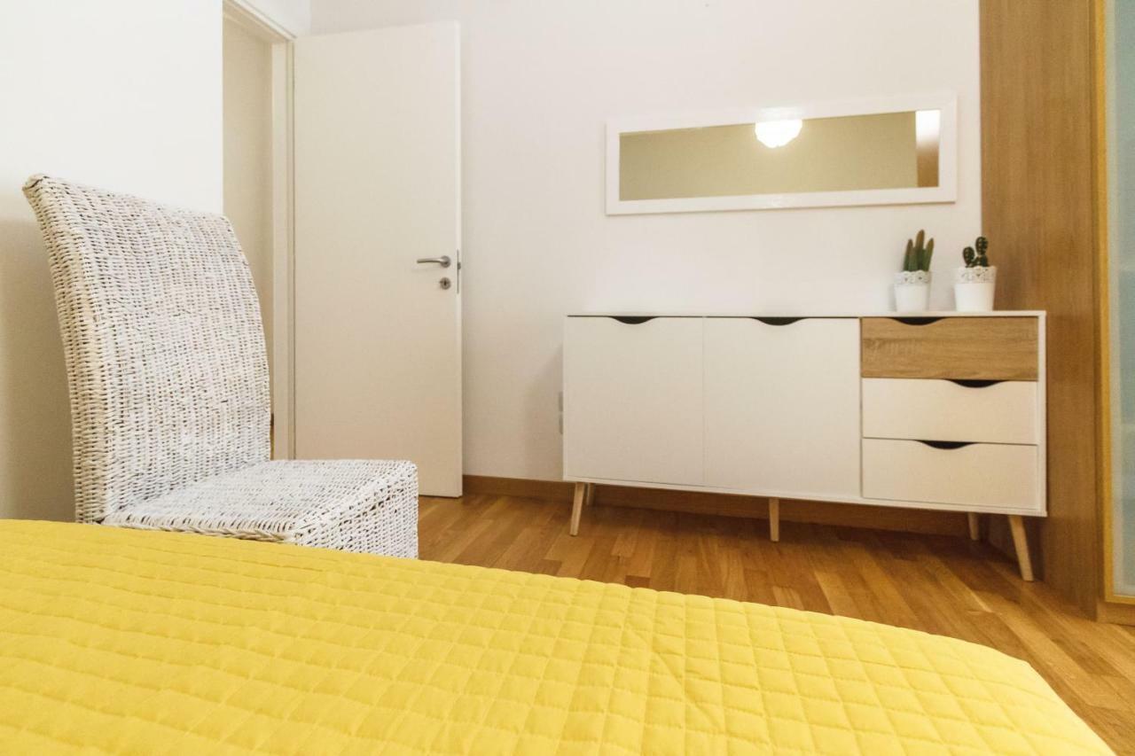 Teama Luxury Flat Villa Syracuse Ngoại thất bức ảnh