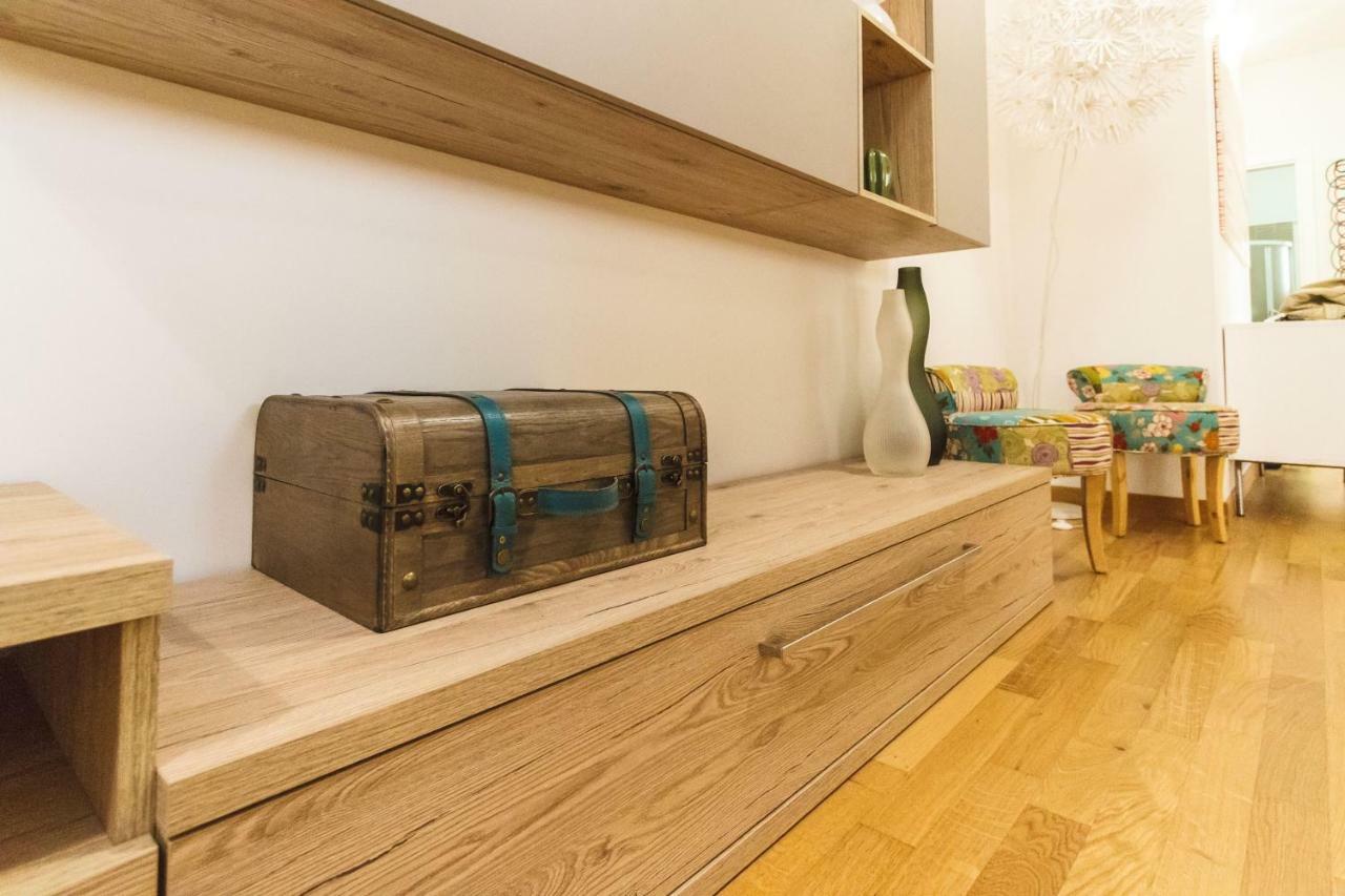 Teama Luxury Flat Villa Syracuse Ngoại thất bức ảnh