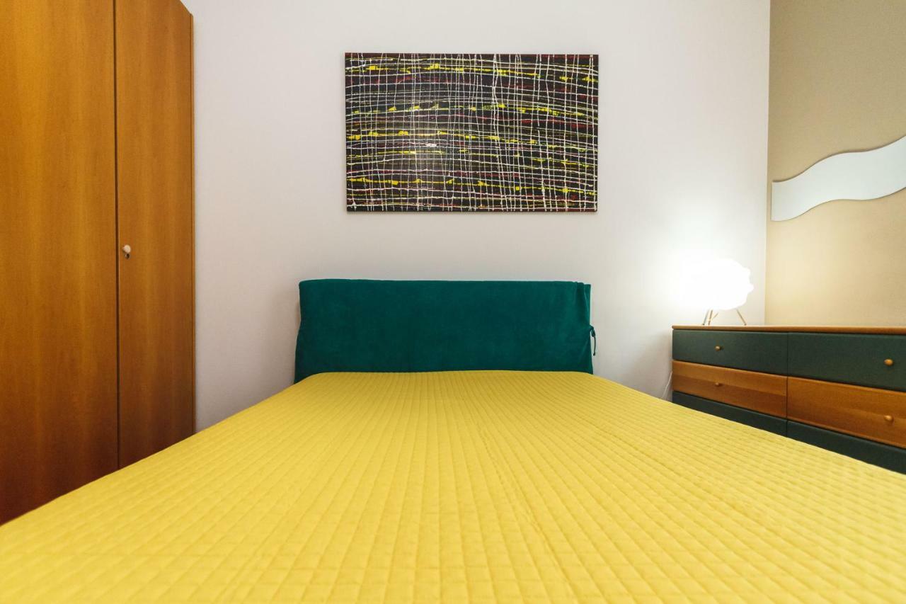 Teama Luxury Flat Villa Syracuse Ngoại thất bức ảnh