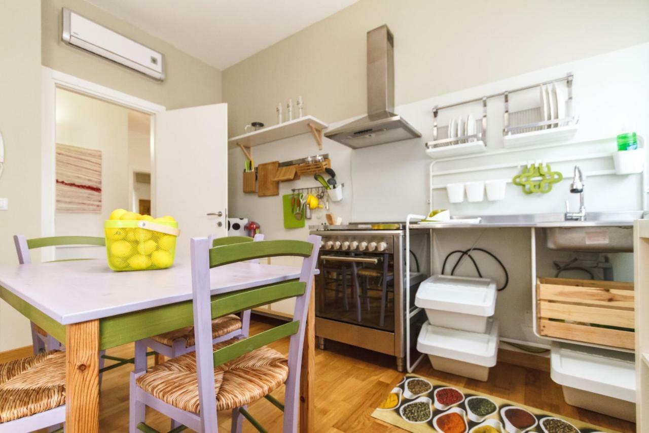 Teama Luxury Flat Villa Syracuse Ngoại thất bức ảnh